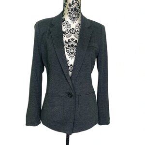 George Gray Blazer Suit Jacket Womens Sz S